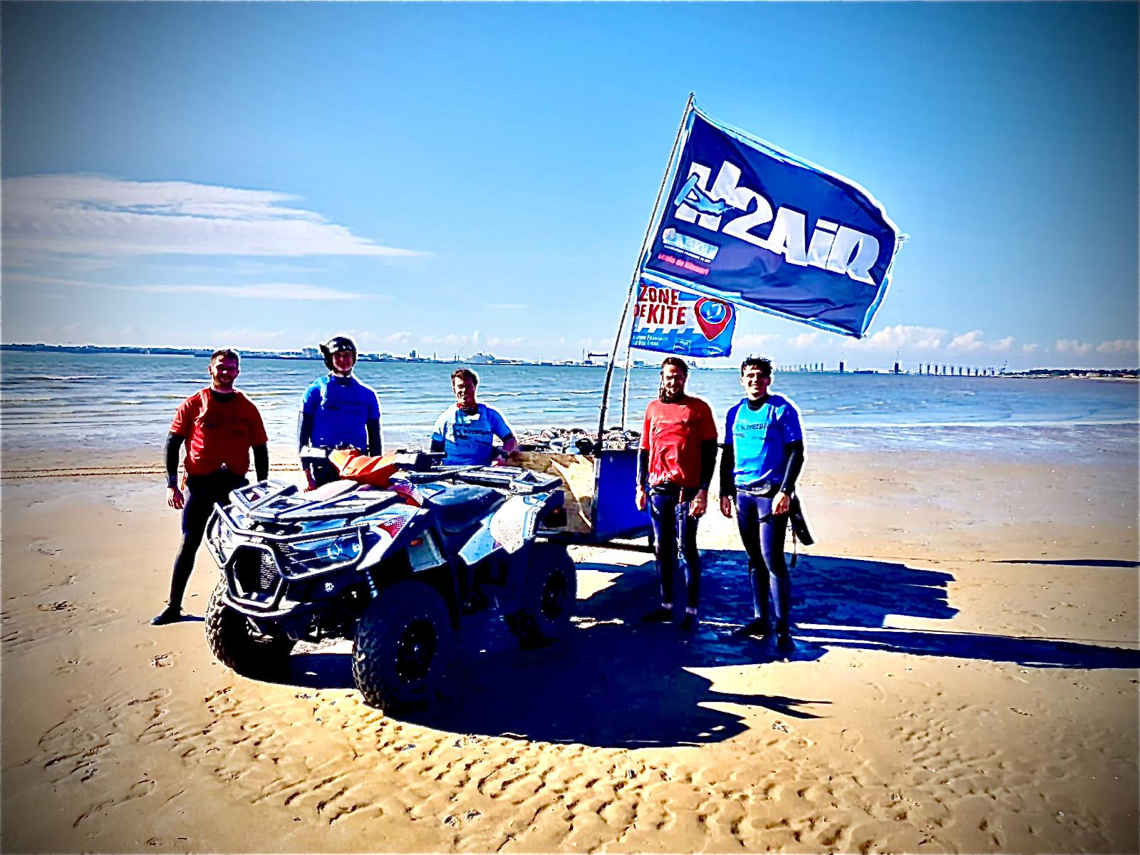 H2AIR KITESCHOOL