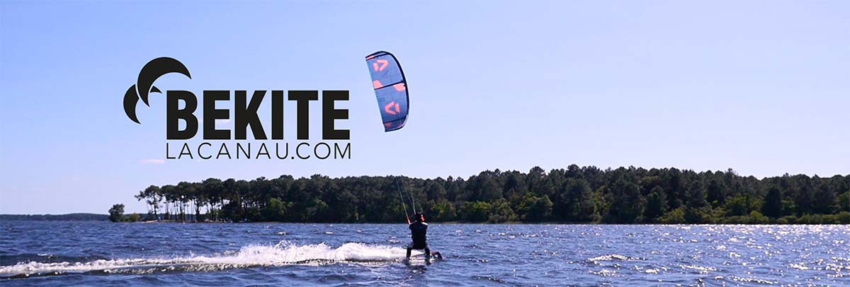BE KITESCHOOL