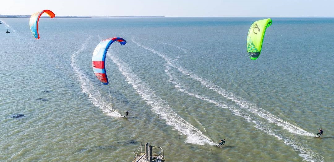 FROMENTINE KITE