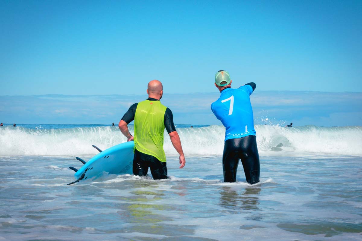 CACTUS SURF CAPBRETON