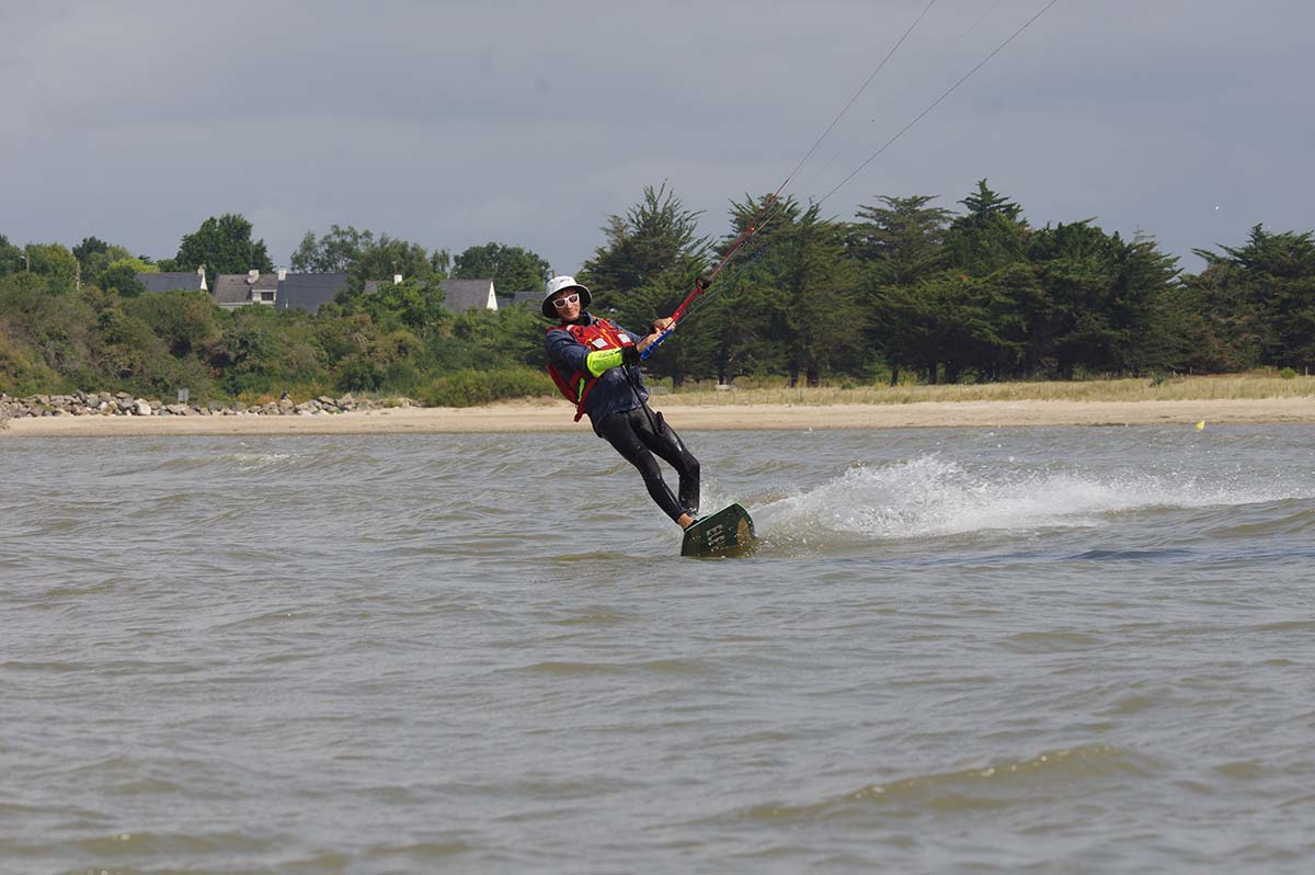 TROPIKITE