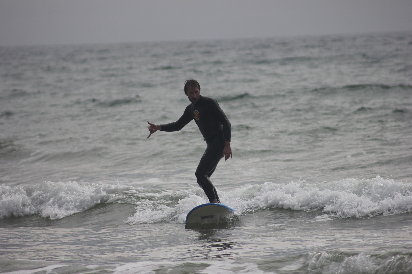 HARO SURF SCHOOL