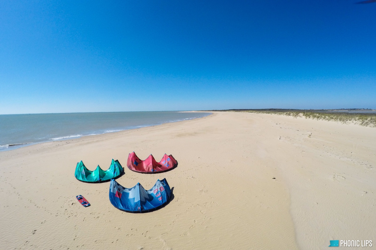 KITESURF VENDEE