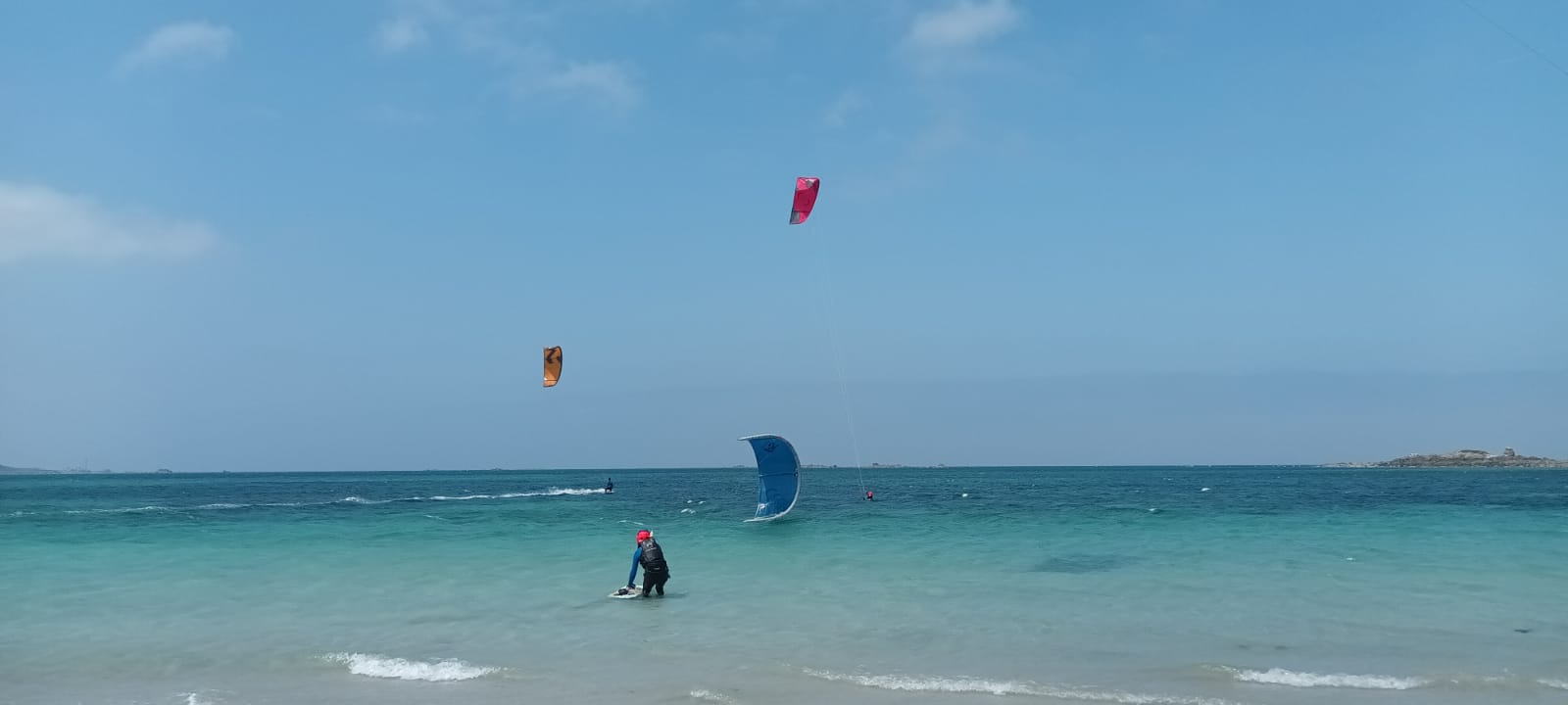100% KITESURF