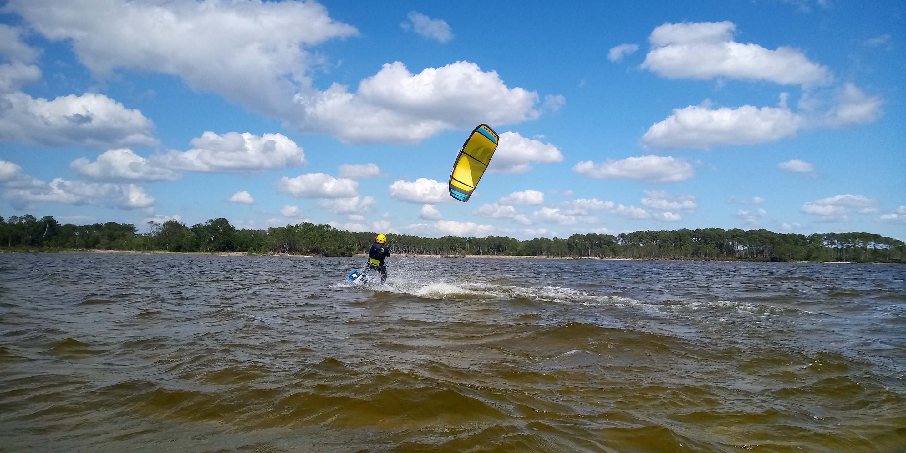 HOURTIN KITESCHOOL