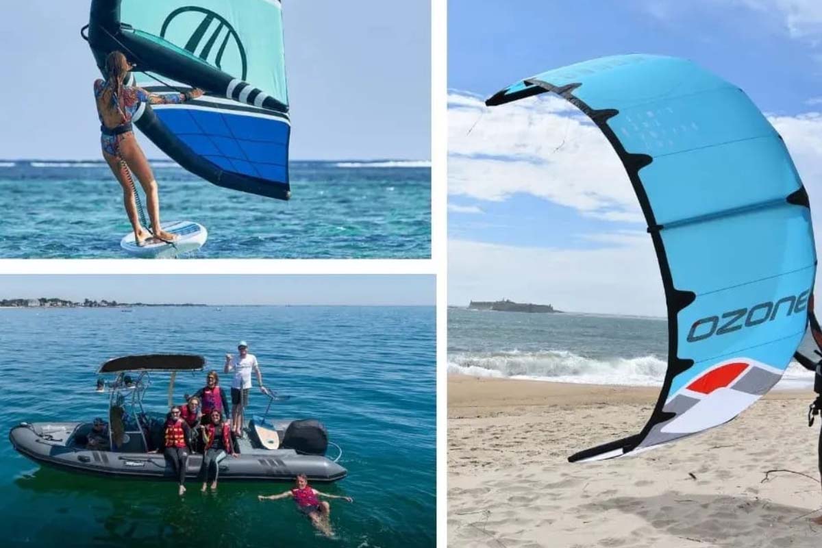 PLUG&PLAY by Nautic Sport